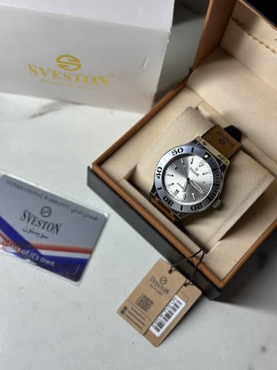 Seveston Monterry 45mm