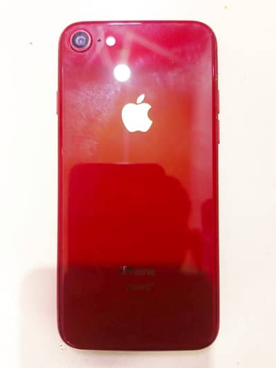 Apple iPhone 8 PTA Approved