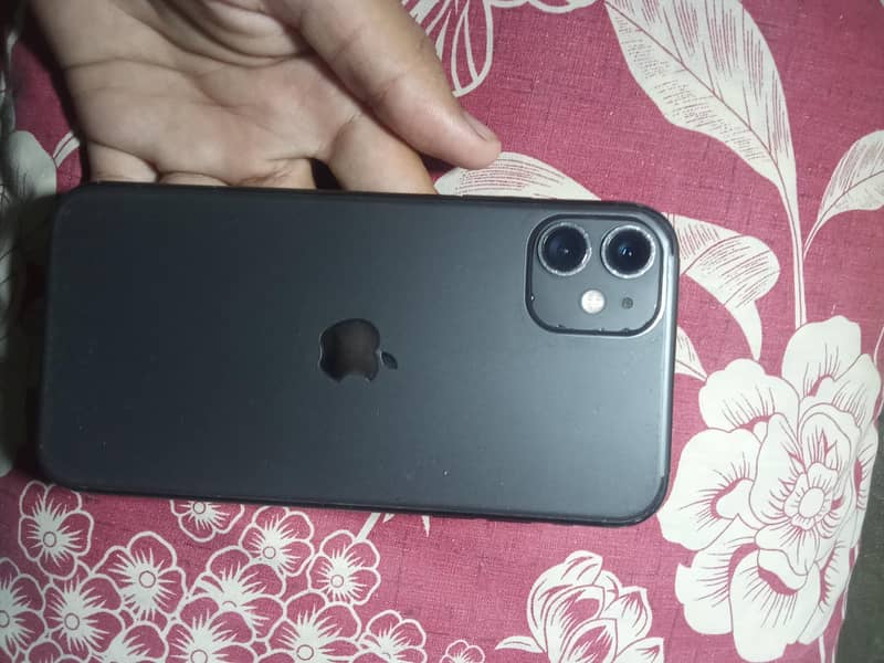 Apple iPhone 11 0