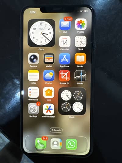 Apple iPhone 11 Pro Max Non PTA