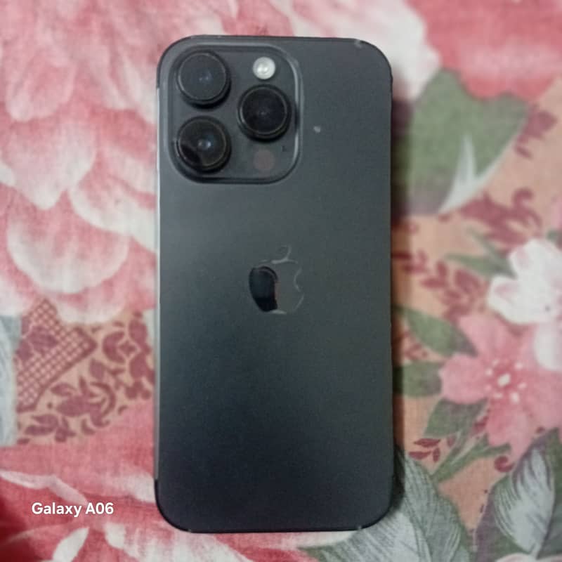 Apple iPhone 14 Pro 3