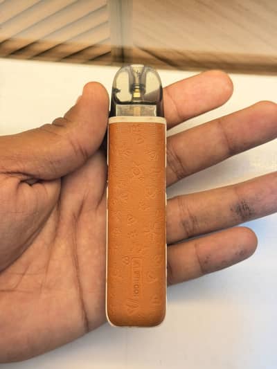 Xilm go pod in very good condition and very good working