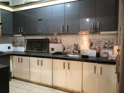 2 BED DD Corner FLAT WEST OPEN