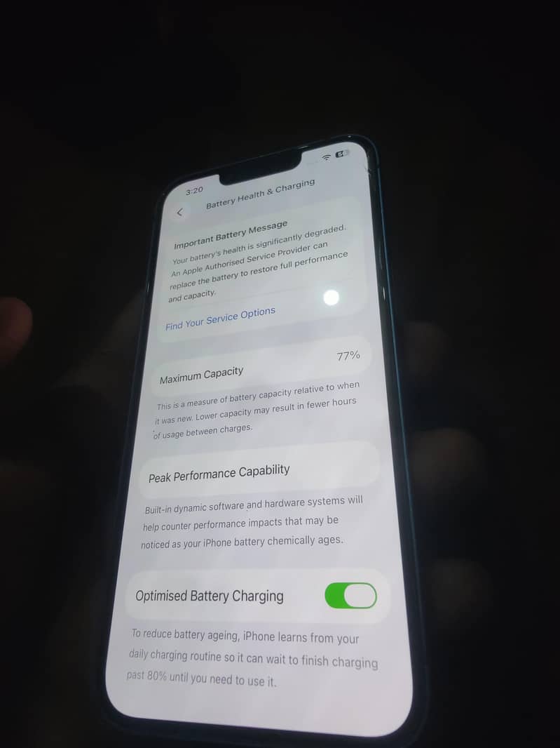 Apple iPhone 13 2