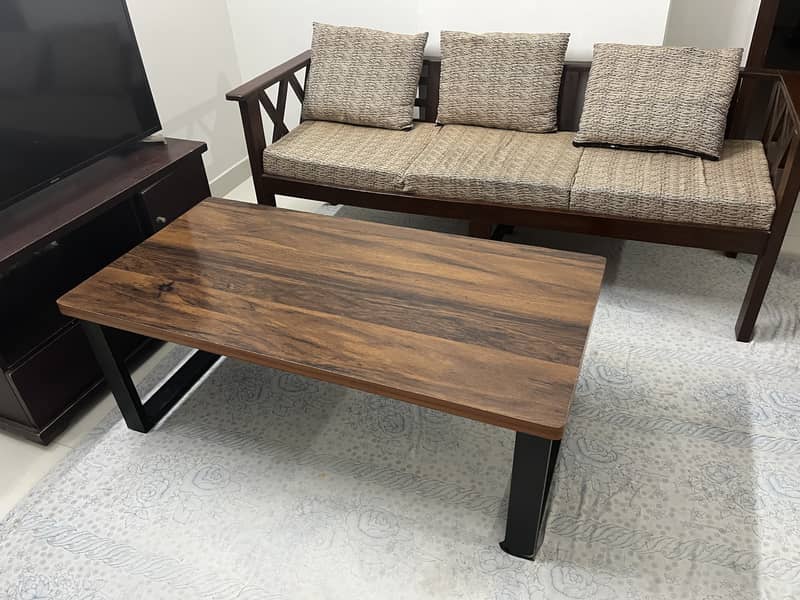 Sofa set 2