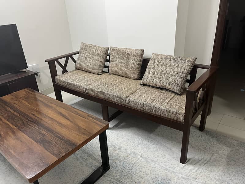 Sofa set 4