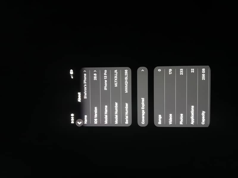 Apple iPhone 13 Pro 3