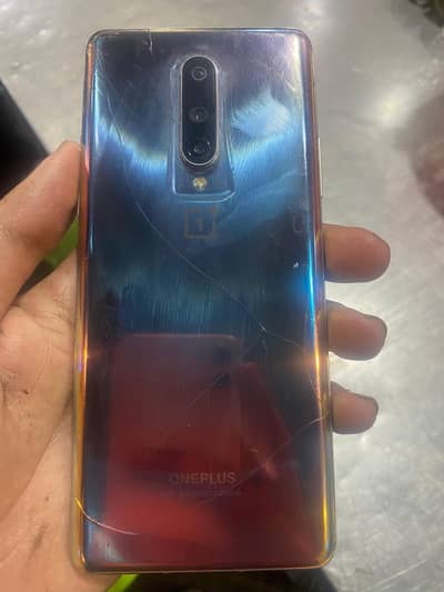 One Plus 8