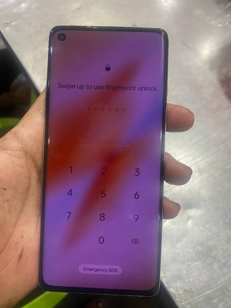 One Plus 8 2