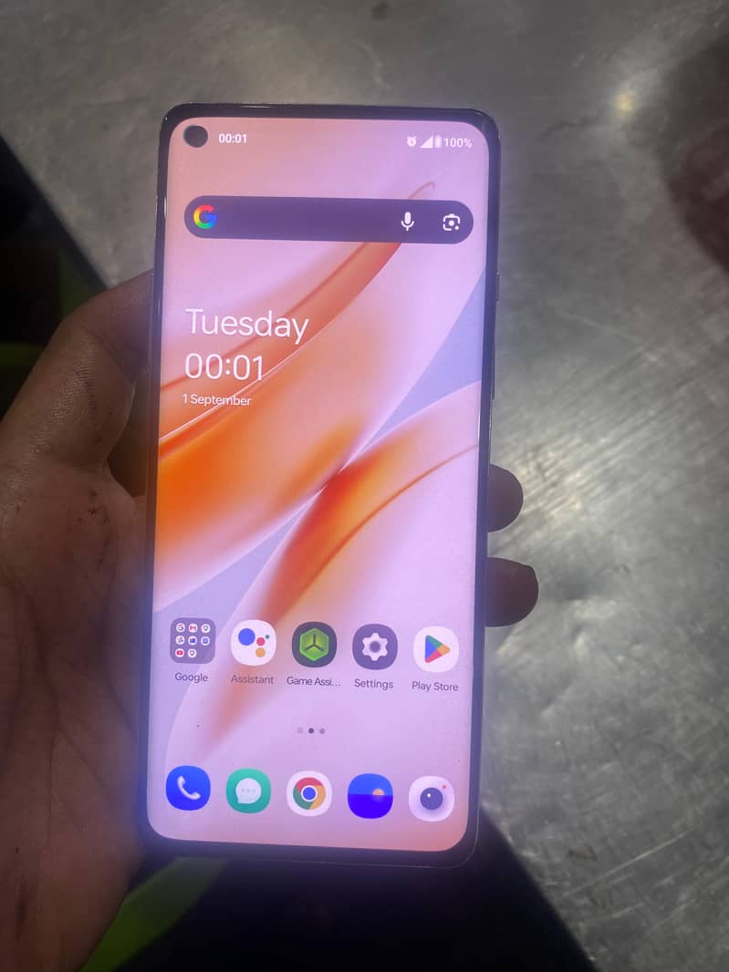 One Plus 8 3