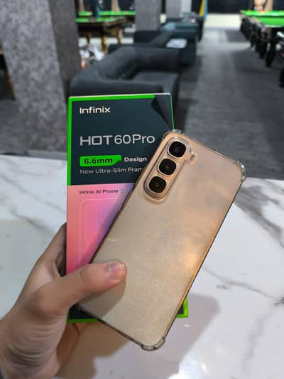 Infinix Hot 6 Pro