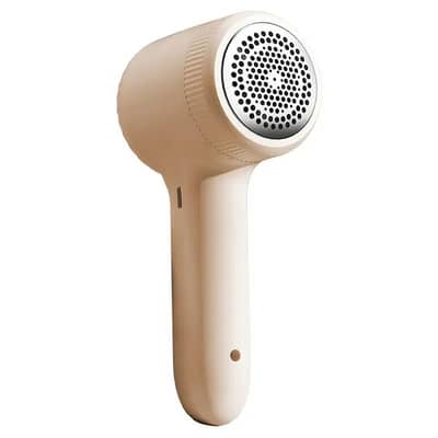 Portable Rechargeable Lint Remover & Fabric Shaver