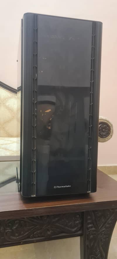 Ryzen 5 2600 | B450M MSI | 16GB RAM | 512GB Hikvision SSD