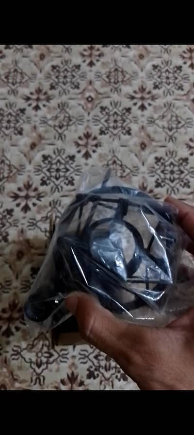 Mic Holder Grip Stand  0325-76-555-25