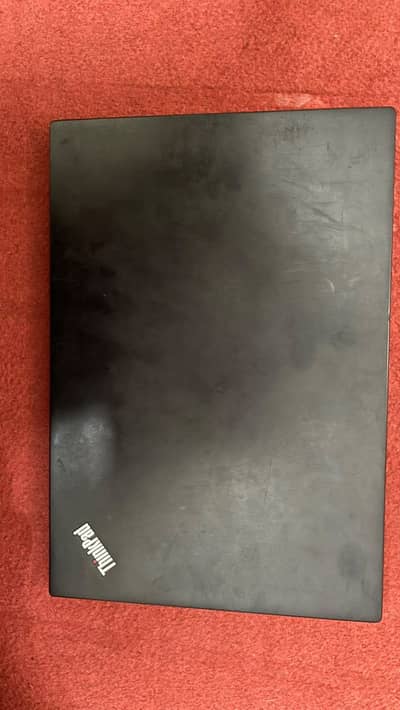 Lenovo Thinkpad T14s