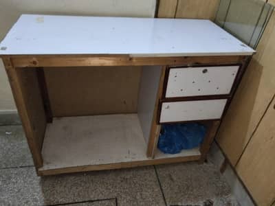 Reception Counter table