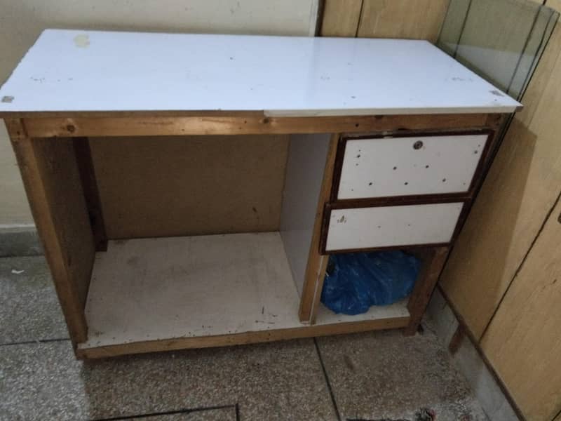 Reception Counter table 0