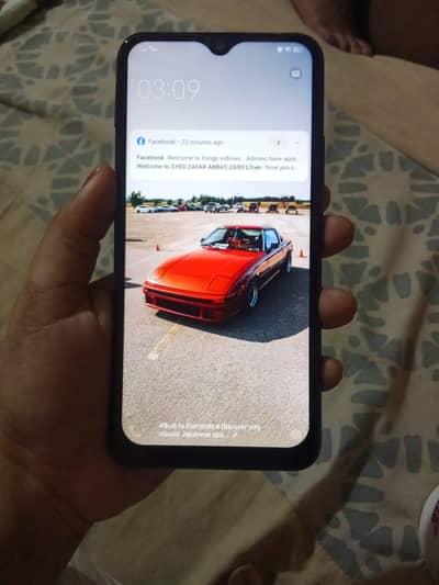 Vivo Other Model 1906