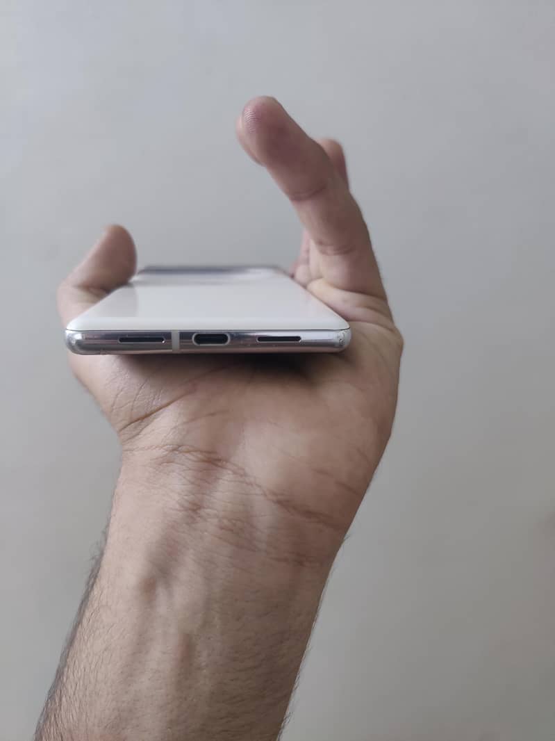 Google pixel 6 pro 2