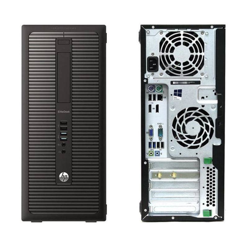 Gaming pc 1