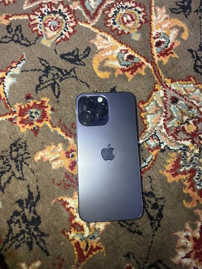 Apple iPhone 14 Pro Max
