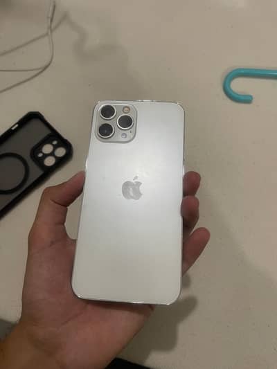 Apple iPhone 12 Pro Max