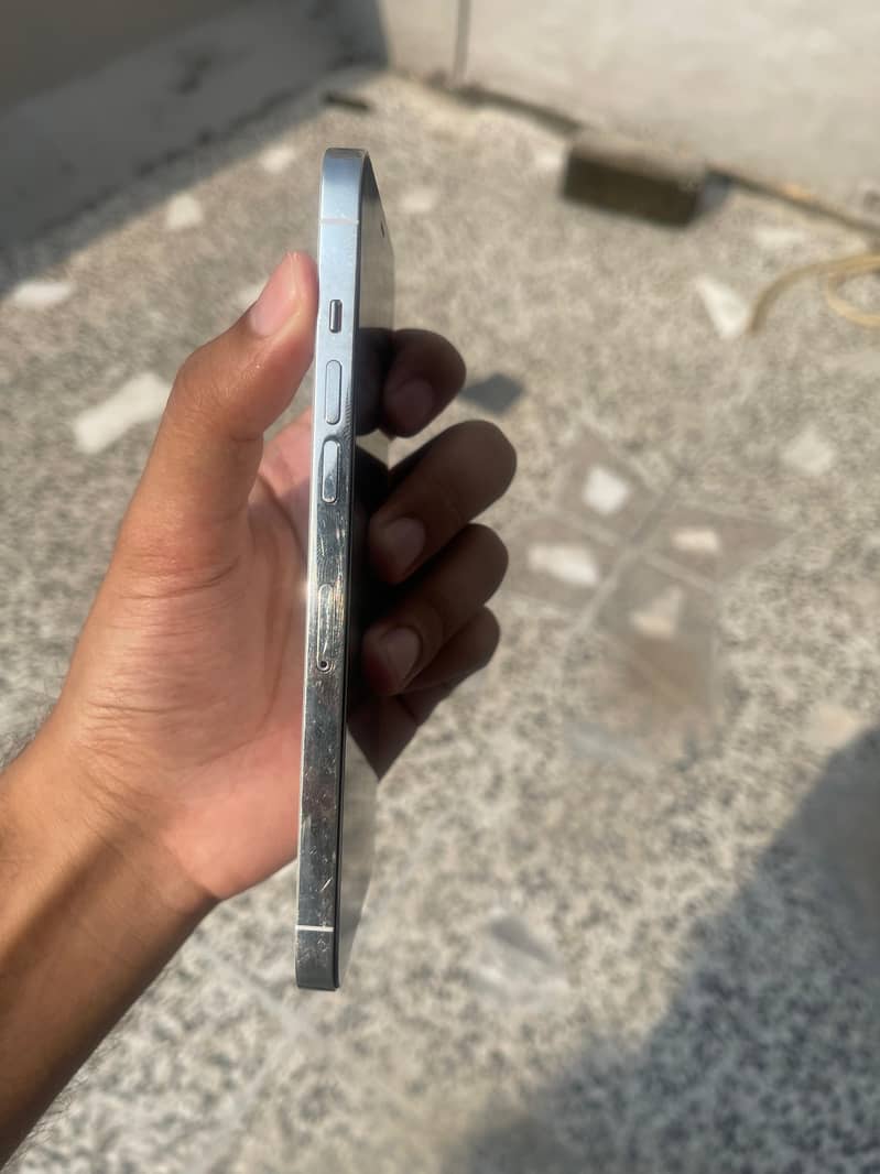 Apple iPhone 12 Pro Max 8