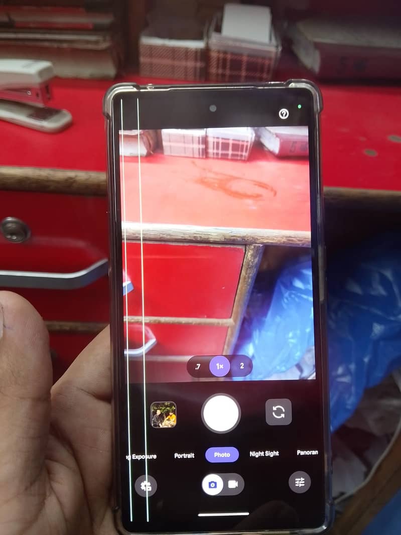 Google Pixel 6 0