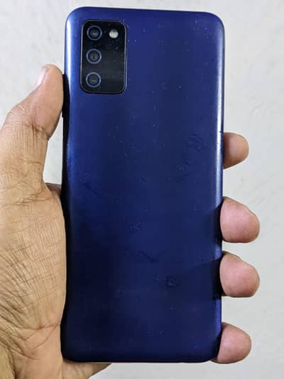 Samsung Mobile A03s 3.32gb
