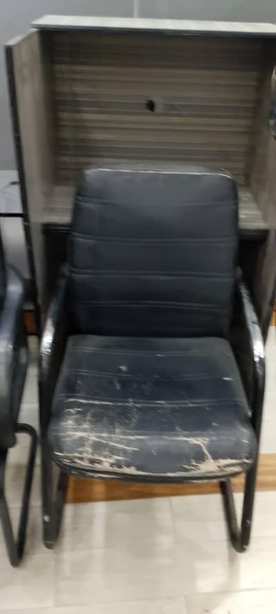 office chairs
