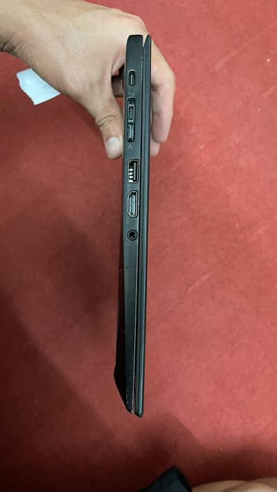Lenovo Thinkpad T14s