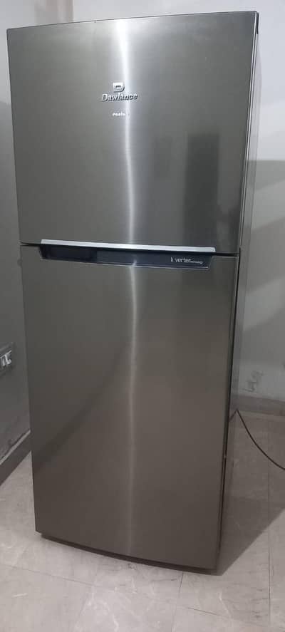 Fridge Dawlance 9188 Inverter For sale