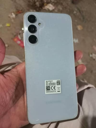 Samsung Mobile A05s