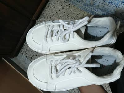 shose
