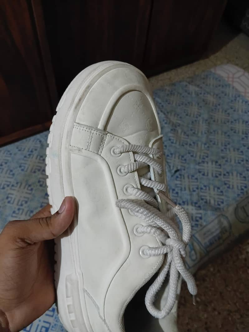 shose 2