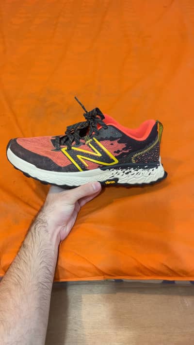 New balance running joggers shoes