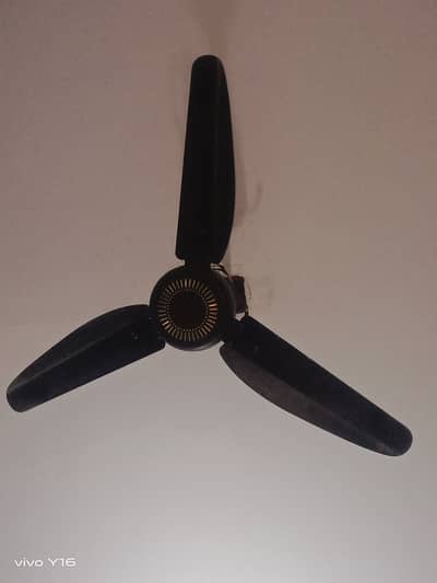 AC DC fan