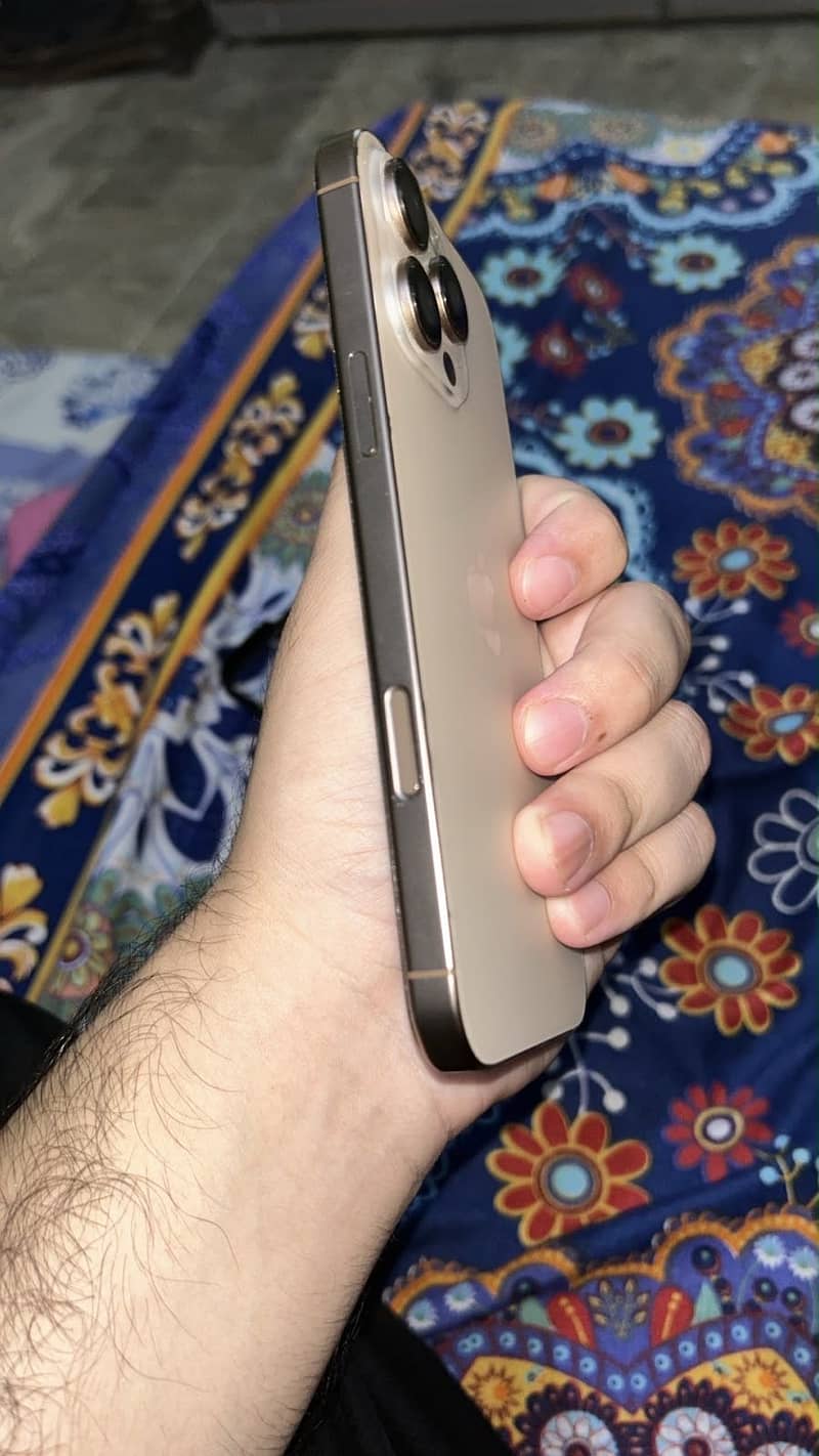 Apple iPhone 16 Pro Max 2