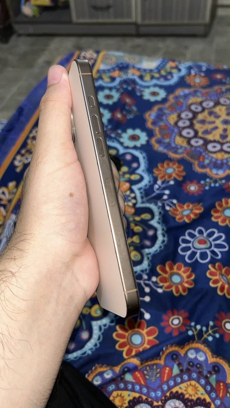 Apple iPhone 16 Pro Max 3