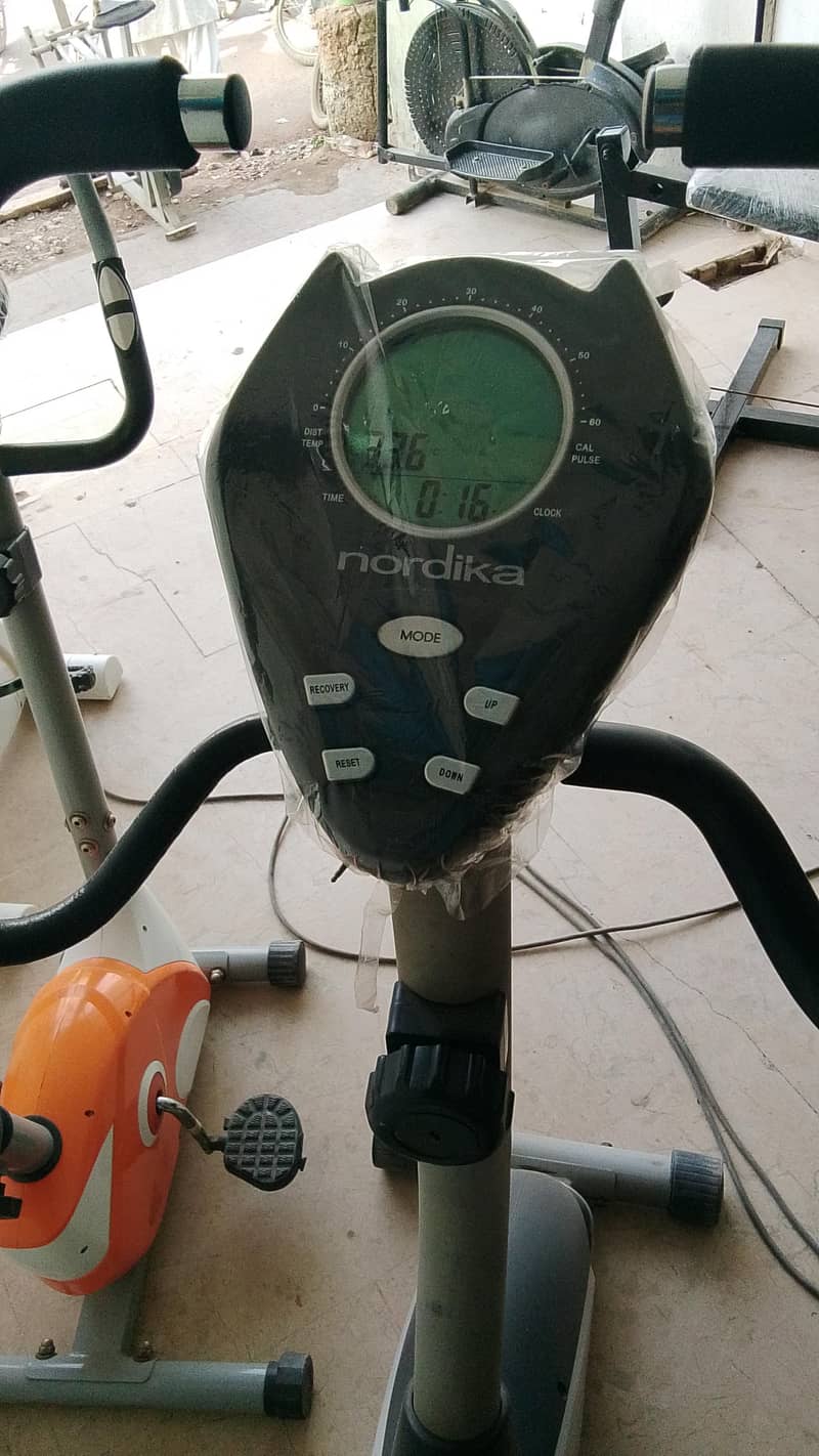 cycle 3