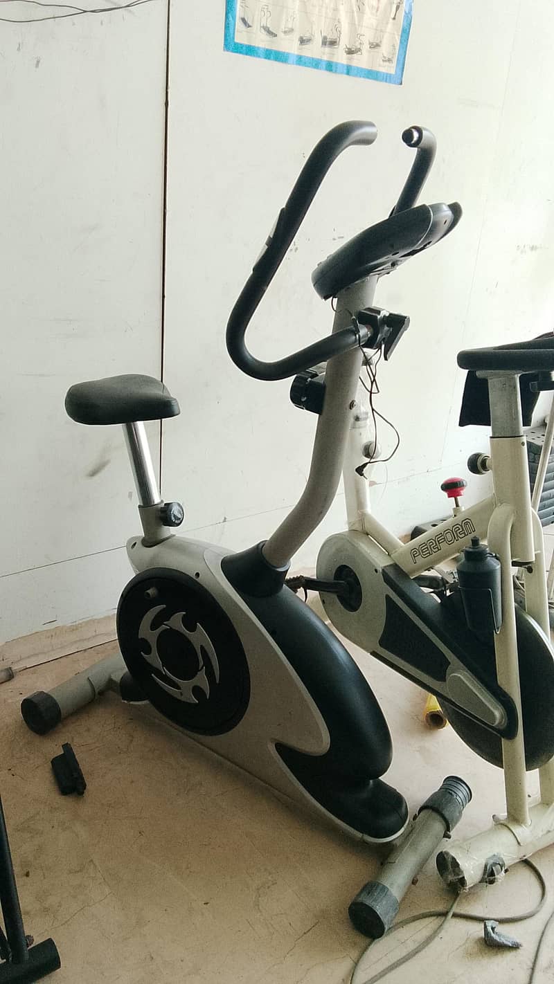 cycle 4