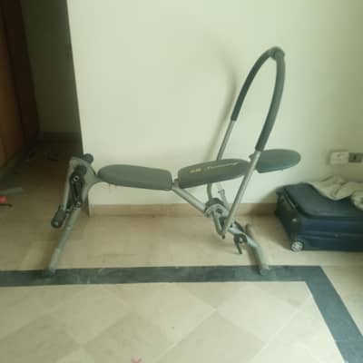 Abb cruncher