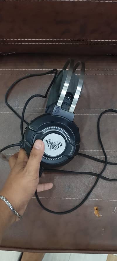 headsets