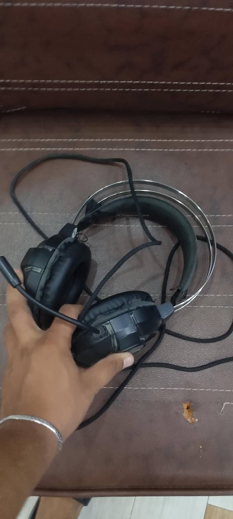 headsets 1
