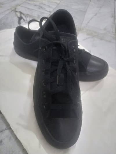 Converse new
