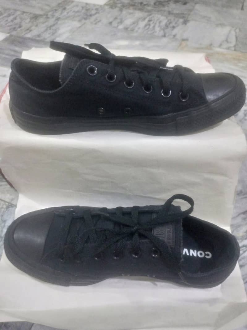Converse new 1