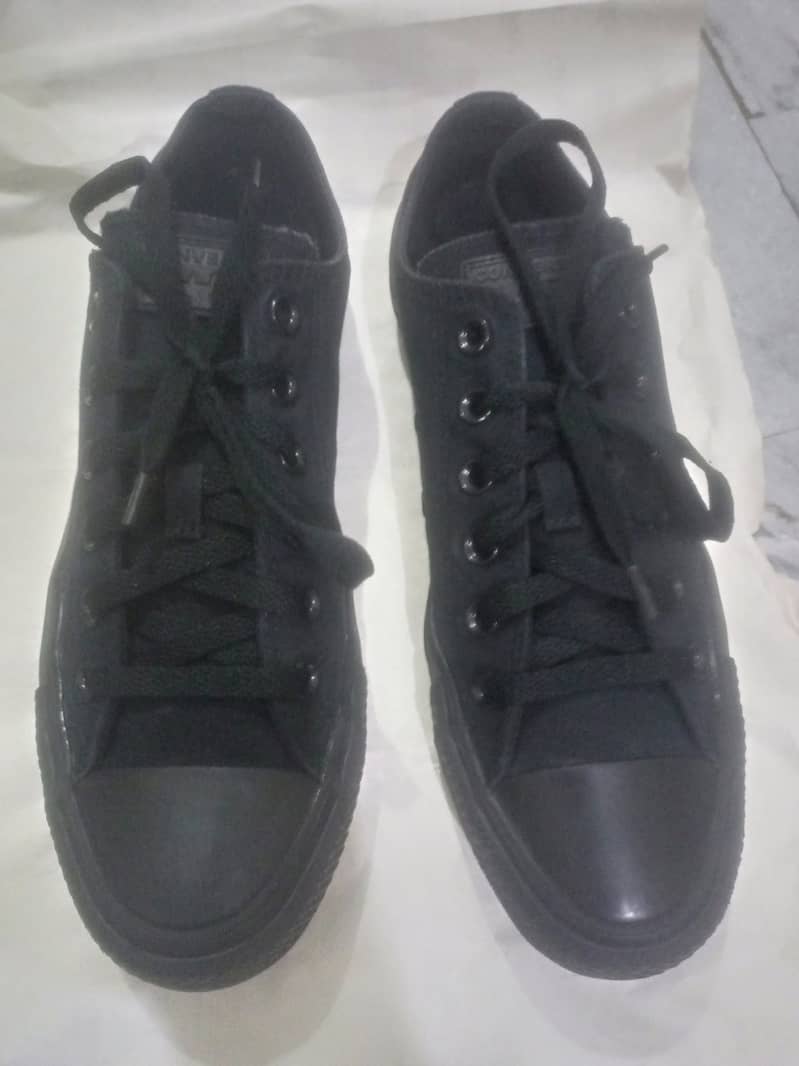 Converse new 3