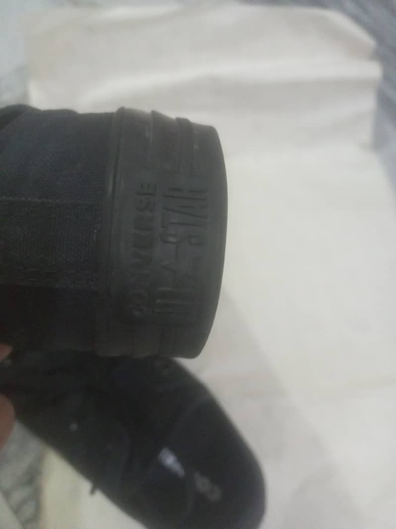 Converse new 4