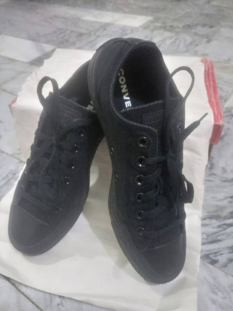 Converse new 5