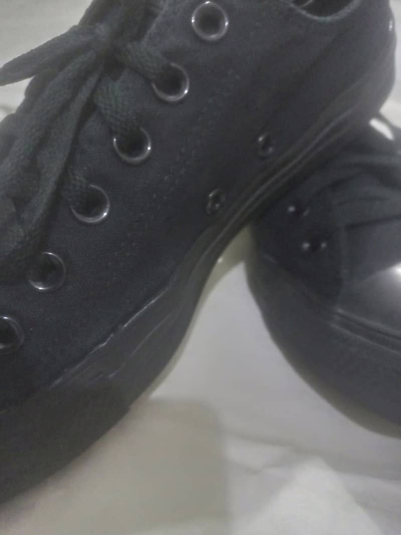 Converse new 6